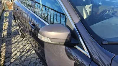 Sell Jaguar XF 2008 - 11900 EUR, 231206 km - AUTO.MOTO.pt