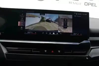 Sell BMW 520 2024 - 59480 EUR, 24831 km - AUTO.MOTO.pt