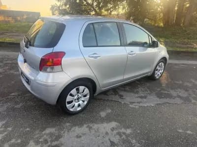 Vendo Toyota Yaris 2009 - 6550 EUR, 147000 km - AUTO.MOTO.pt