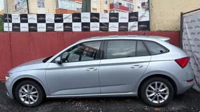 Vendo Skoda Scala 2022 - 12900 EUR, 98500 km - AUTO.MOTO.pt