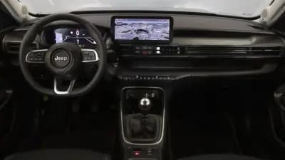 Vendo Jeep Avenger 2024 - 20900 EUR, 23500 km - AUTO.MOTO.pt