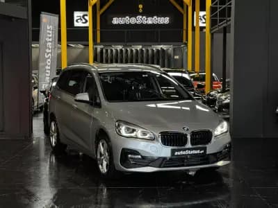 Vendo BMW 216 Active Tourer 2019 - 17990 EUR, 193000 km - AUTO.MOTO.pt