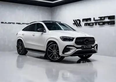 Sell Mercedes-Benz GLE 350 2024 - 94950 EUR, 13000 km - AUTO.MOTO.pt