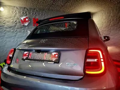 Sell Fiat 500e C 2022 - 28990 EUR, 7468 km - AUTO.MOTO.pt