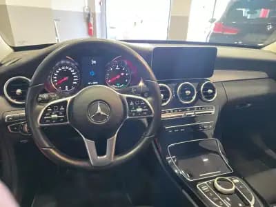 Vendo Mercedes-Benz C 300 2020 - 30980 EUR, 98799 km - AUTO.MOTO.pt