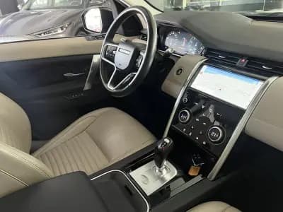 Sell Land Rover Discovery Sport 2021 - 37200 EUR, 74894 km - AUTO.MOTO.pt