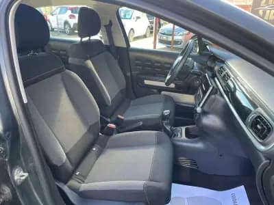 Vendo Citroën C3 2017 - 8900 EUR, 31000 km - AUTO.MOTO.pt