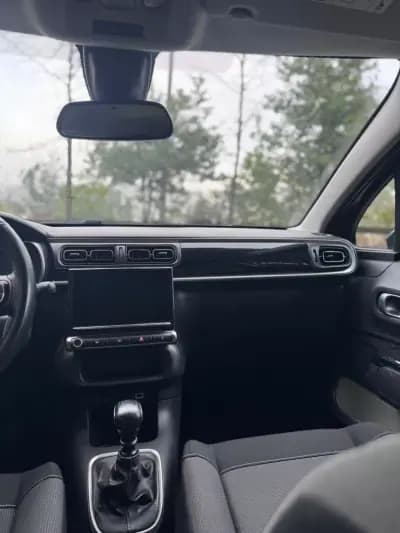 Sell Citroën C3 2021 - 13000 EUR, 128266 km - AUTO.MOTO.pt