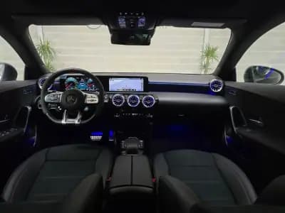 Vendo Mercedes-Benz CLA 45 AMG 2023 - 57950 EUR, 22610 km - AUTO.MOTO.pt