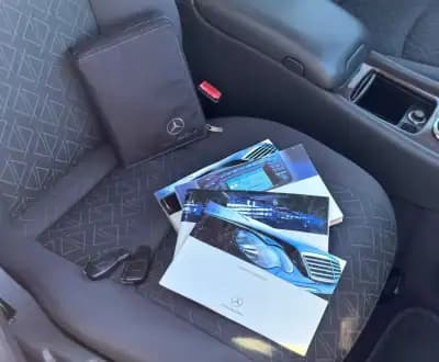 Vendo Mercedes-Benz C 270 2004 - 6940 EUR, 281857 km - AUTO.MOTO.pt