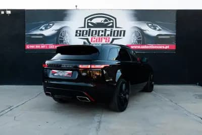 Vendo Land Rover Range Rover Velar 2019 - 52900 EUR, 115000 km - AUTO.MOTO.pt