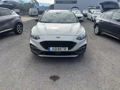 Vendo Ford Focus 2020 - 13450 EUR, 138886 km - AUTO.MOTO.pt