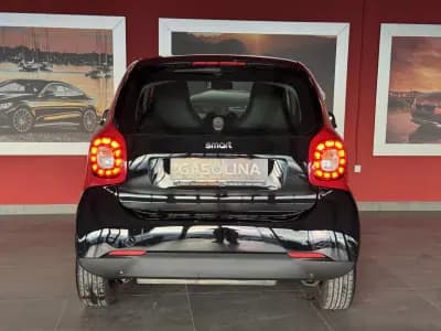 Vendo Smart Fortwo Cabrio 2017 - 12500 EUR, 87043 km - AUTO.MOTO.pt