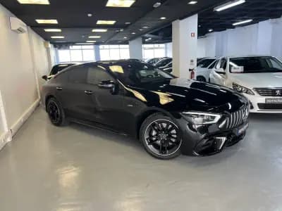 Sell Mercedes-Benz AMG GT 2019 - 91990 EUR, 65000 km - AUTO.MOTO.pt