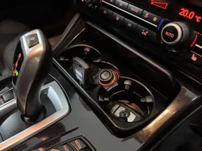 Vendo BMW 520 2012 - 16950 EUR, 197000 km - AUTO.MOTO.pt