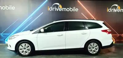Vendo Ford Focus 2014 - 8900 EUR, 124734 km - AUTO.MOTO.pt