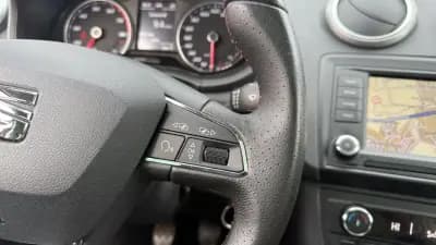 Vendo SEAT Ibiza 2017 - 10900 EUR, 158000 km - AUTO.MOTO.pt