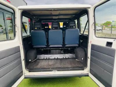 Vendo Fiat Ducato 1997 - 4900 EUR, 399000 km - AUTO.MOTO.pt