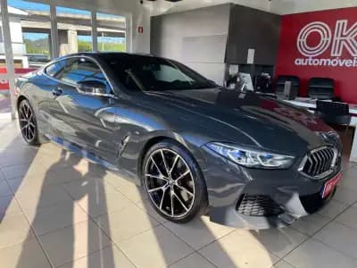 Sell BMW 840 2020 - 69500 EUR, 55000 km - AUTO.MOTO.pt