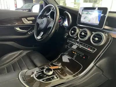 Vendo Mercedes-Benz GLC 220 2017 - 34800 EUR, 155916 km - AUTO.MOTO.pt