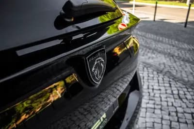 Vendo Peugeot 308 SW 2023 - 23790 EUR, 59725 km - AUTO.MOTO.pt