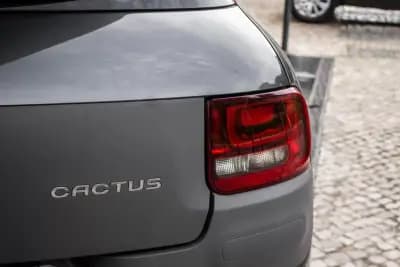 Sell Citroën C4 Cactus 2016 - 10550 EUR, 98640 km - AUTO.MOTO.pt