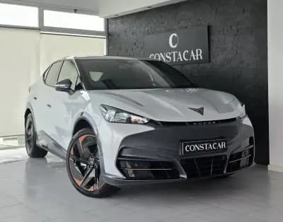 Sell Cupra Tavascan 2025 - 49850 EUR, 1828 km - AUTO.MOTO.pt