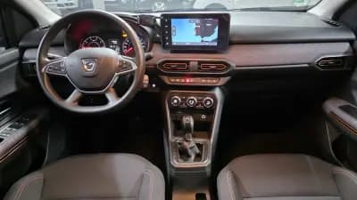 Sell Dacia Sandero 2021 - 17990 EUR, 37000 km - AUTO.MOTO.pt