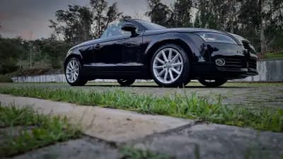 Sell Audi TT Roadster 2011 - 19500 EUR, 52000 km - AUTO.MOTO.pt