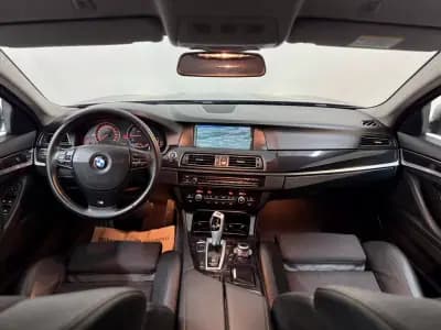 Vendo BMW 520 2012 - 16950 EUR, 197000 km - AUTO.MOTO.pt