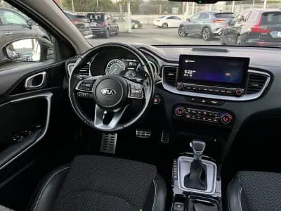 Vendo Kia XCeed 2021 - 17950 EUR, 118000 km - AUTO.MOTO.pt