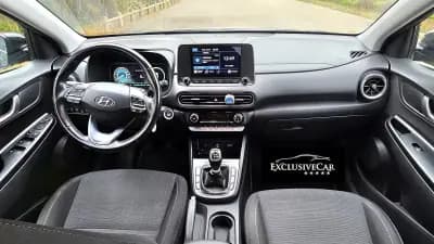 Vendo Hyundai Kauai 2021 - 16000 EUR, 63000 km - AUTO.MOTO.pt