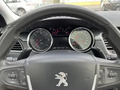Sell Peugeot 508 SW 2013 - 9900 EUR, 227000 km - AUTO.MOTO.pt
