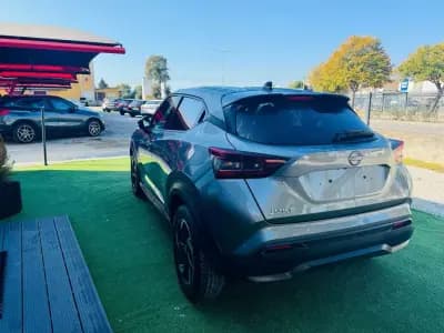 Vendo Nissan Juke 2023 - 21999 EUR, 45000 km - AUTO.MOTO.pt