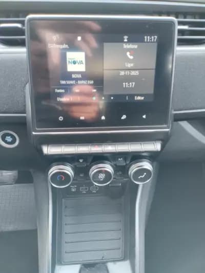 Vendo Renault Zoe 2020 - 12950 EUR, 110000 km - AUTO.MOTO.pt