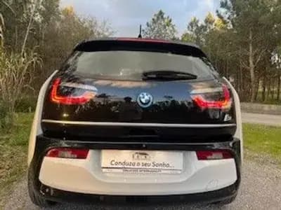 Vendo BMW i3 2020 - 18500 EUR, 91078 km - AUTO.MOTO.pt
