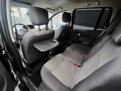 Vendo Renault Modus 2008 - 4500 EUR, 132000 km - AUTO.MOTO.pt