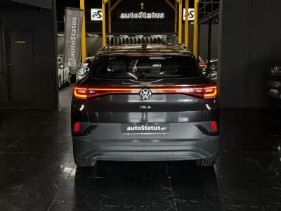 Sell Volkswagen ID.4 2021 - 24990 EUR, 53300 km - AUTO.MOTO.pt
