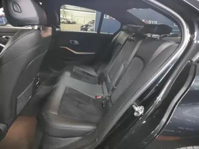 Vendo BMW 320 2021 - 33900 EUR, 112906 km - AUTO.MOTO.pt