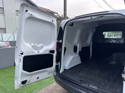 Vendo Dacia Dokker 2015 - 7000 EUR, 287197 km - AUTO.MOTO.pt