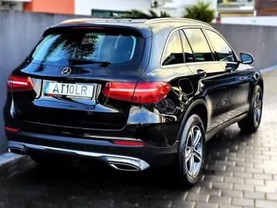 Vendo Mercedes-Benz GLC 220 2018 - 29950 EUR, 198985 km - AUTO.MOTO.pt