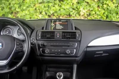 Vendo BMW 116 2013 - 14500 EUR, 116400 km - AUTO.MOTO.pt