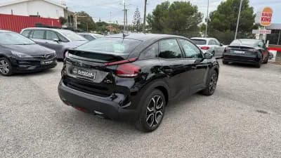 Sell Citroën e-C4 2022 - 19990 EUR, 20800 km - AUTO.MOTO.pt