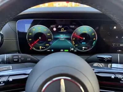 Sell Mercedes-Benz E 300 2020 - 32899 EUR, 142500 km - AUTO.MOTO.pt