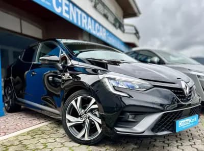 Vendo Renault Clio 2020 - 16950 EUR, 99000 km - AUTO.MOTO.pt