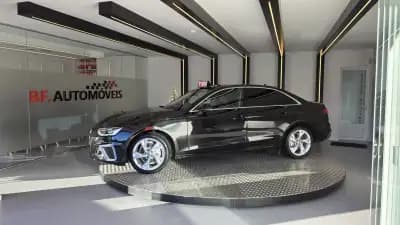 Sell Audi A4 2020 - 26900 EUR, 85888 km - AUTO.MOTO.pt