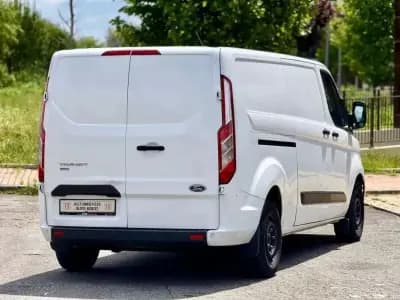 Vendo Ford Transit 2021 - 19965 EUR, 121500 km - AUTO.MOTO.pt