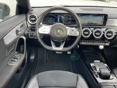 Sell Mercedes-Benz CLA 180 2020 - 25400 EUR, 176284 km - AUTO.MOTO.pt
