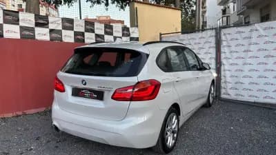 Vendo BMW 225xe Active Tourer 2020 - 16900 EUR, 125000 km - AUTO.MOTO.pt