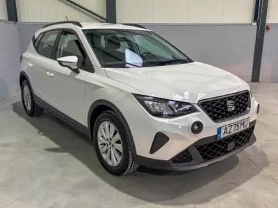 Sell SEAT Arona 2023 - 15800 EUR, 28461 km - AUTO.MOTO.pt
